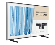 Samsung QE55LS03HW 55" QLED 4K Tizen TV Frame Pro - 1526972 - zdjęcie 4